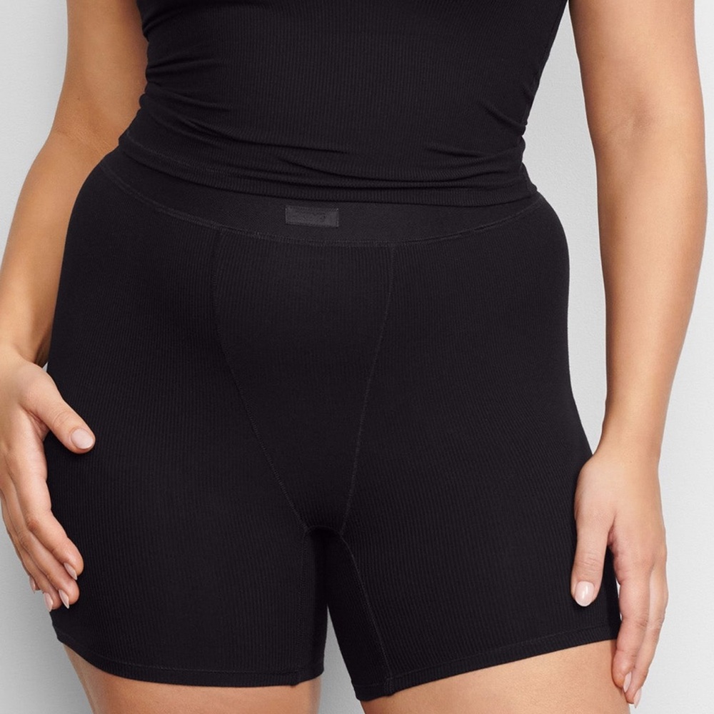 Skims soft lounge boxer